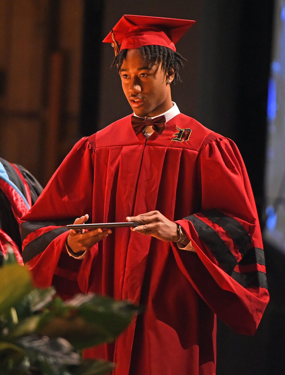 Dothan High School Graduation 2020